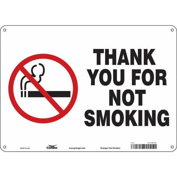 Safety Sign, 10