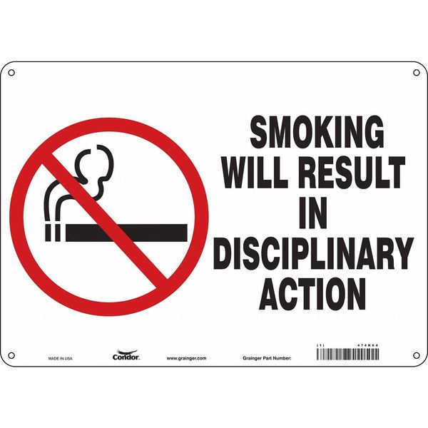 Safety Sign, 10