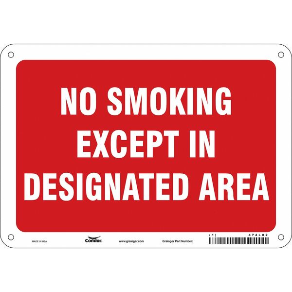 Safety Sign, 7