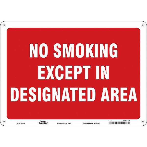 Safety Sign, 10