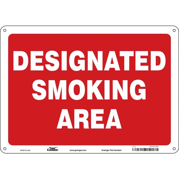 Safety Sign, 10