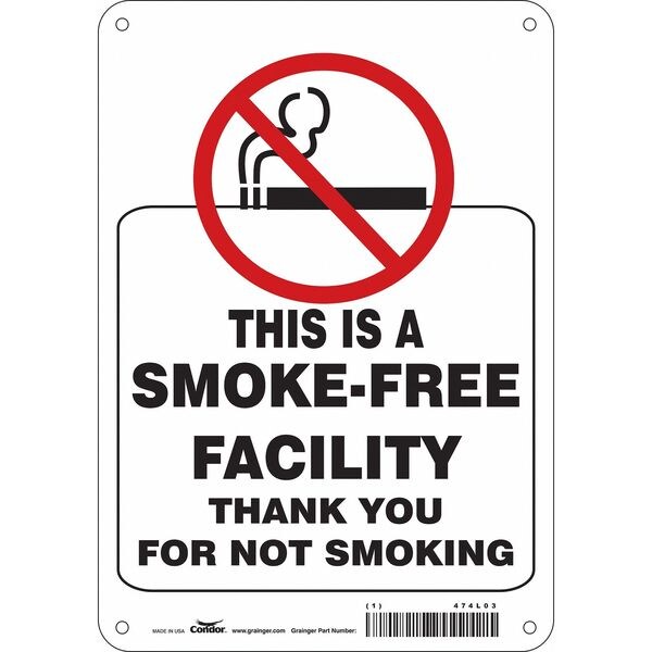 Safety Sign, 10