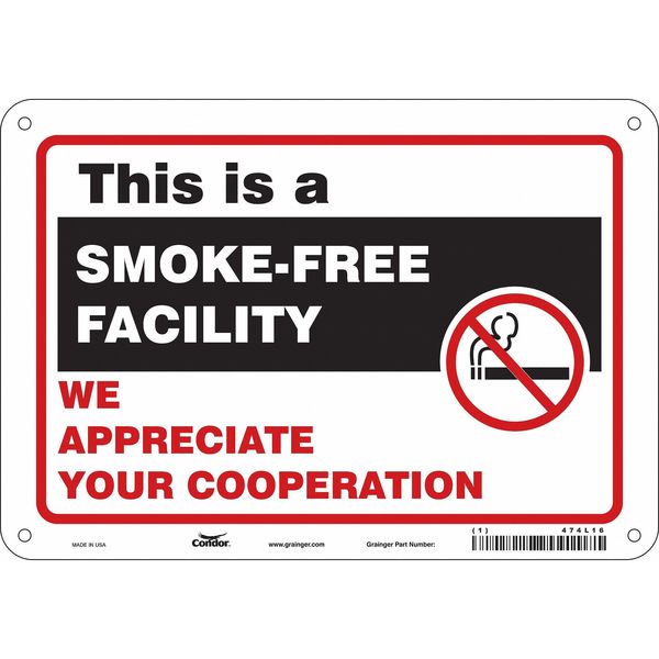 Safety Sign, 7