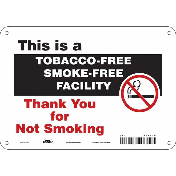 Safety Sign, 7