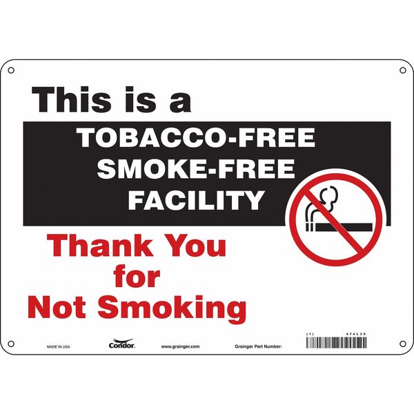 Safety Sign, 10