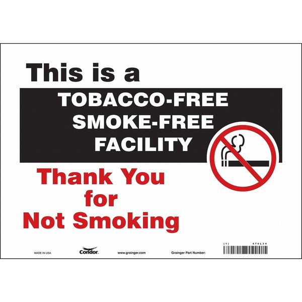 Safety Sign, 10
