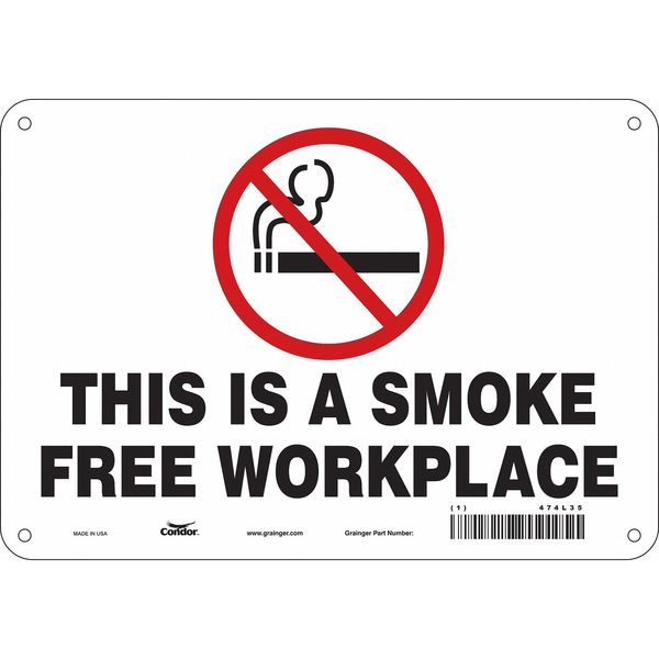 Safety Sign, 7