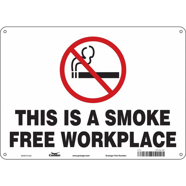 Safety Sign, 10