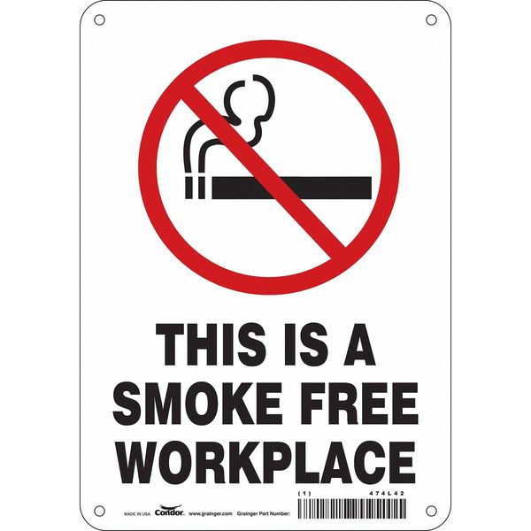 Safety Sign, 10