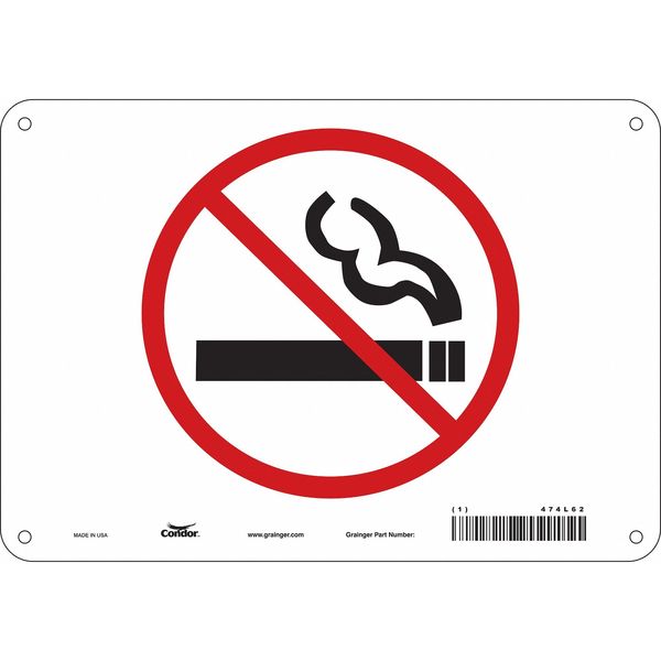 Safety Sign, 7