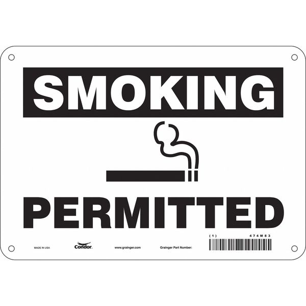 Safety Sign, 7