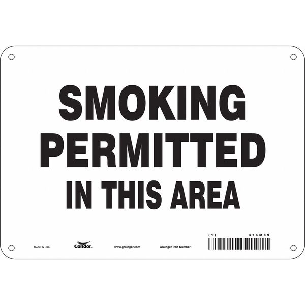 Safety Sign, 7