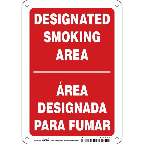 Safety Sign, 10
