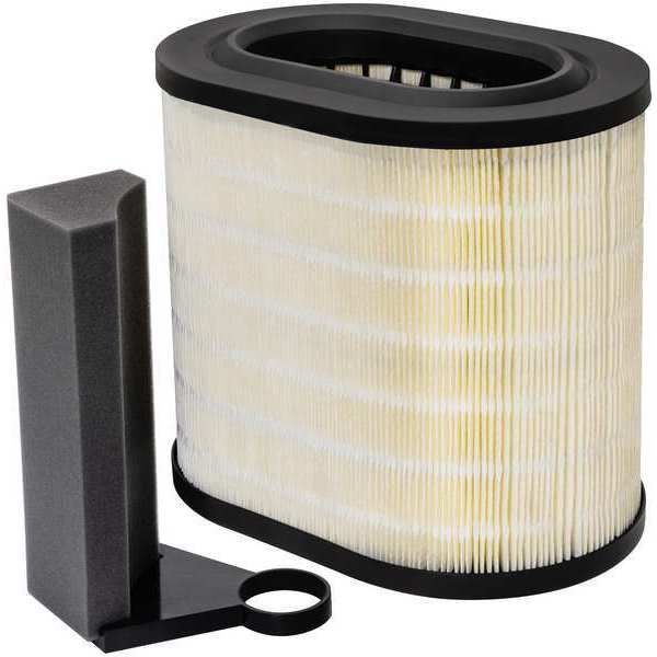 Air Filter Element, 9-9/16