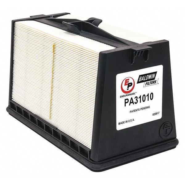 Air Panel Filter, 6-19/32