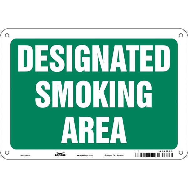 Safety Sign, 7