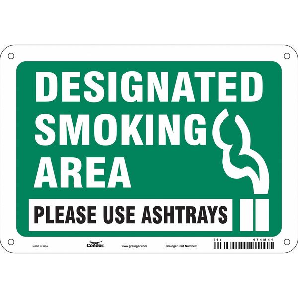 Safety Sign, 7