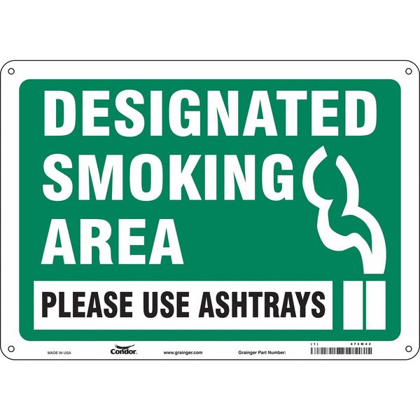 Safety Sign, 10