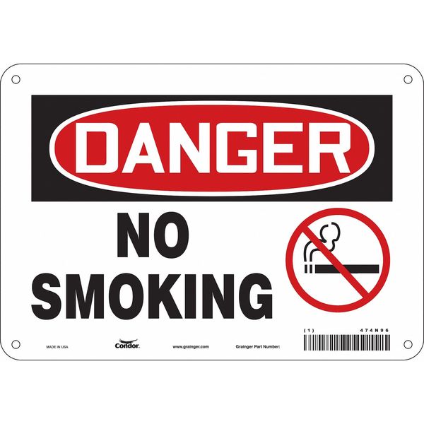 Safety Sign, 7