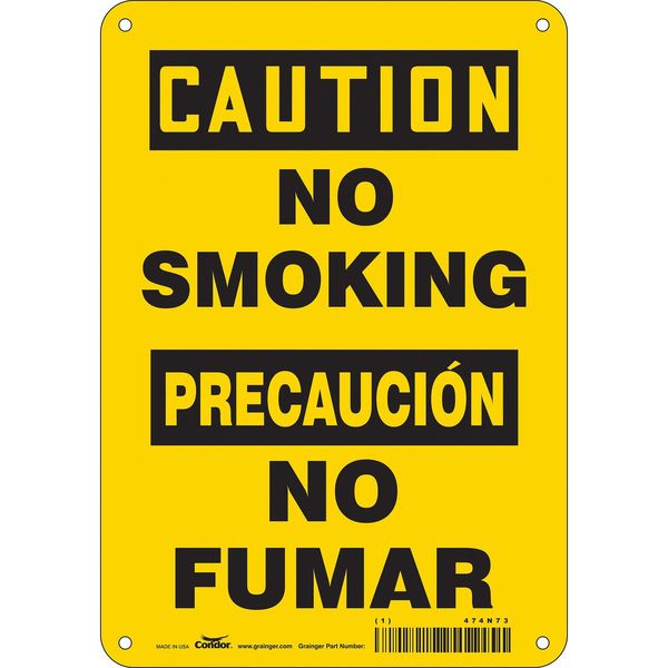 Safety Sign, 10