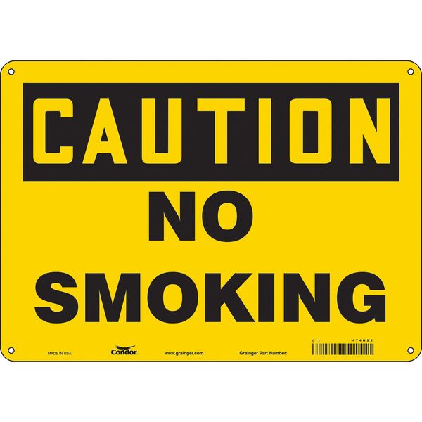 Safety Sign, 10