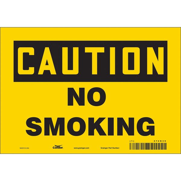 Safety Sign, 7
