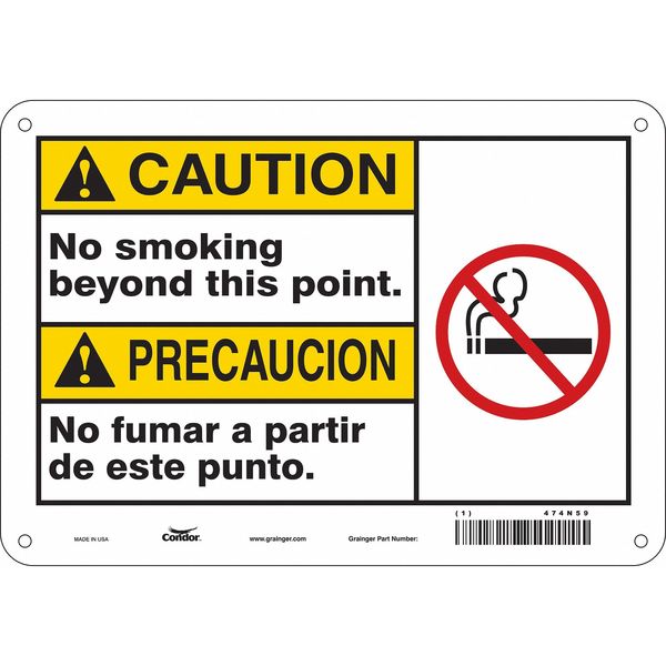 Safety Sign, 7