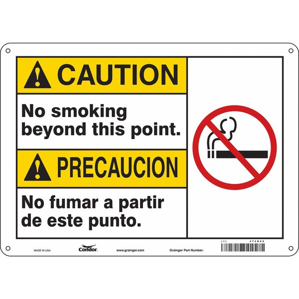 Safety Sign, 10