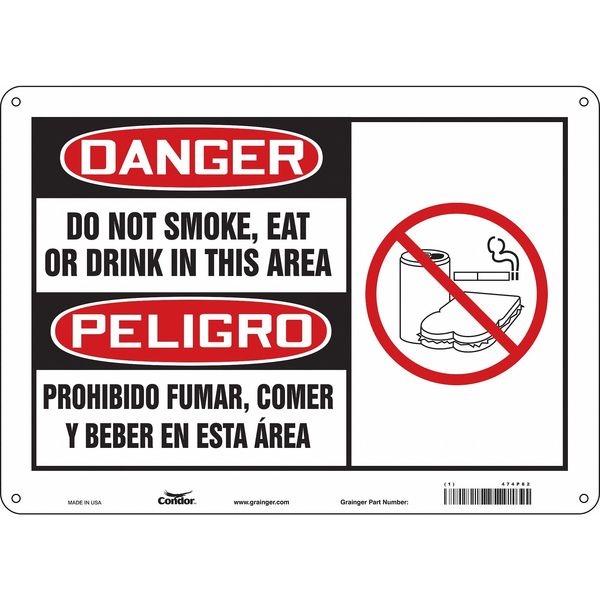 Safety Sign, 10