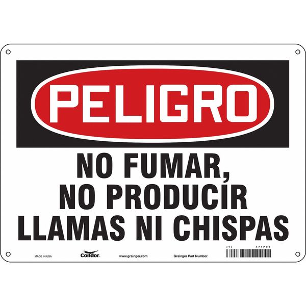 Safety Sign, 14