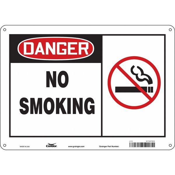 Safety Sign, 10