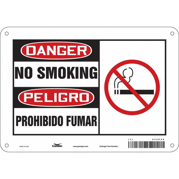 Safety Sign, 7