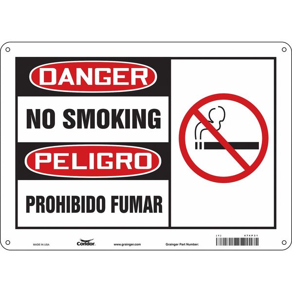 Safety Sign, 10