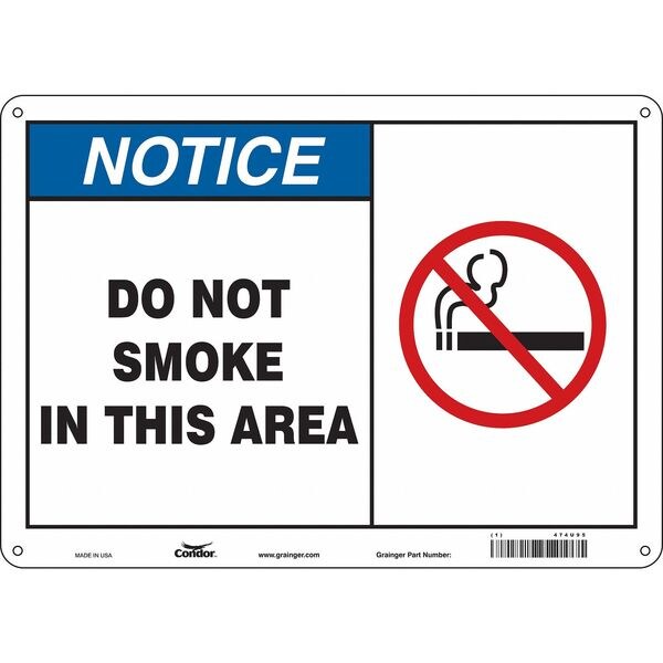 Safety Sign, 10