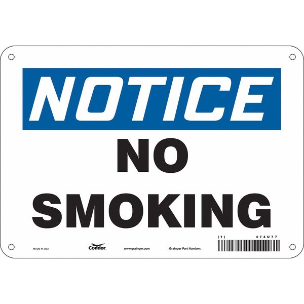 Safety Sign, 7