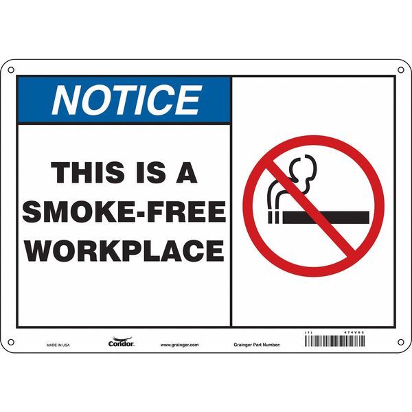 Safety Sign, 10