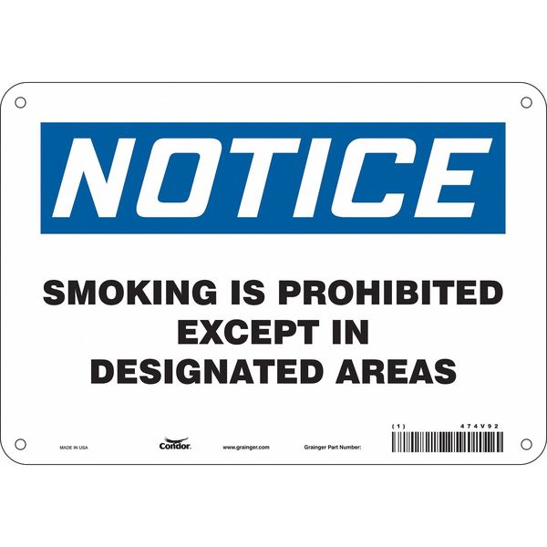 Safety Sign, 7