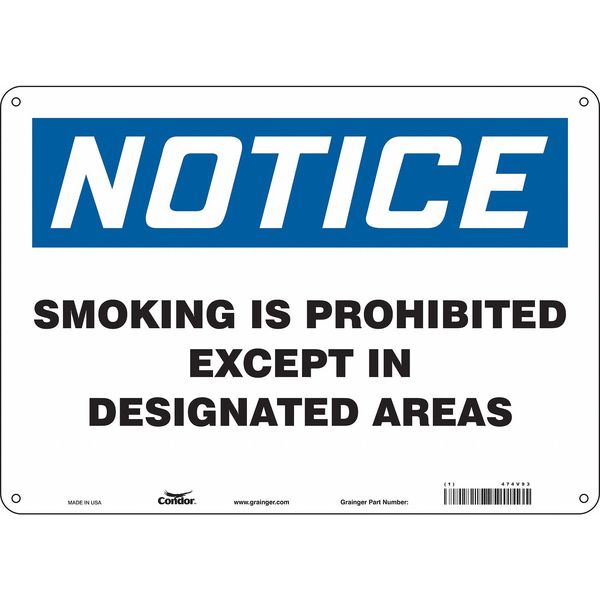 Safety Sign, 10