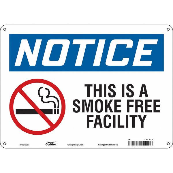 Safety Sign, 10