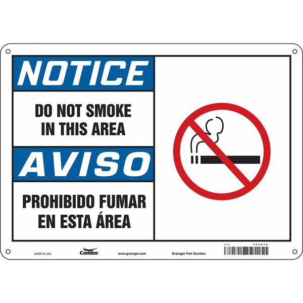 Safety Sign, 10