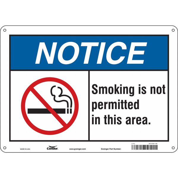 Safety Sign, 10