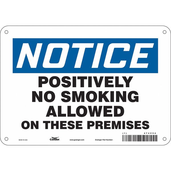 Safety Sign, 7