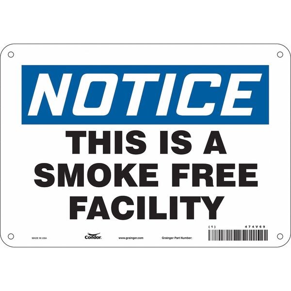 Safety Sign, 7