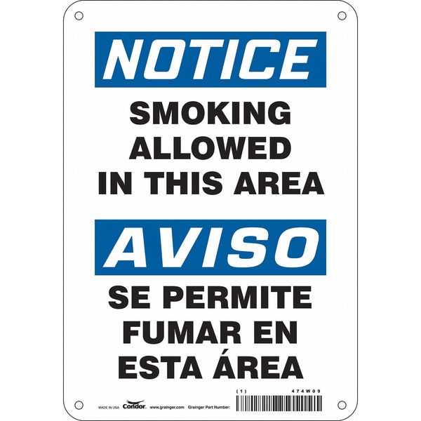 Safety Sign, 10