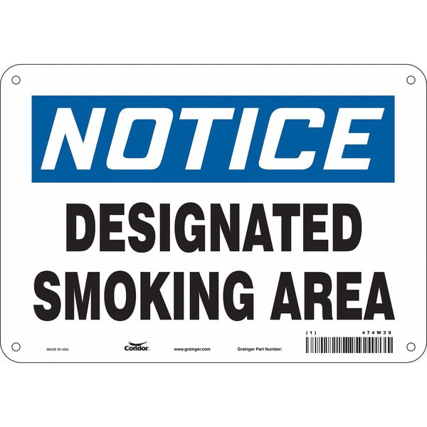 Safety Sign, 7