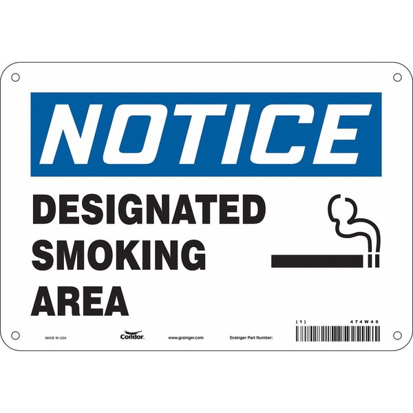 Safety Sign, 7