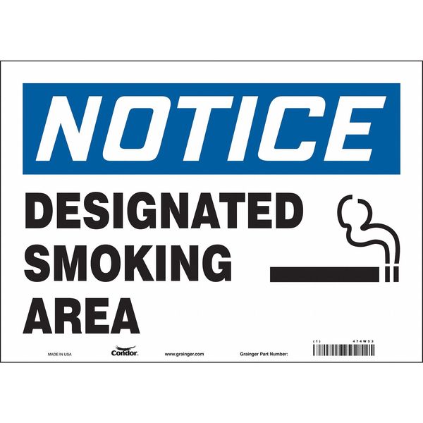 Safety Sign, 10