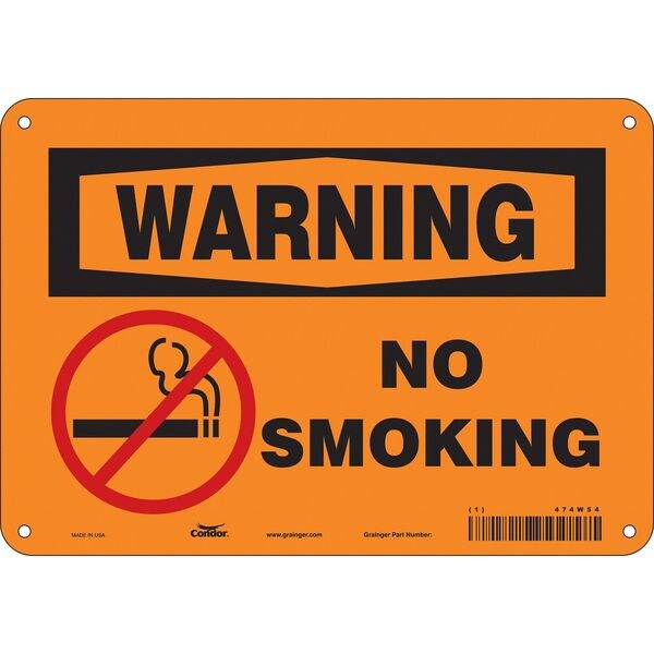 Safety Sign, 7