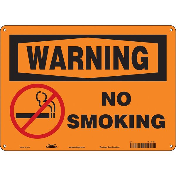 Safety Sign, 10