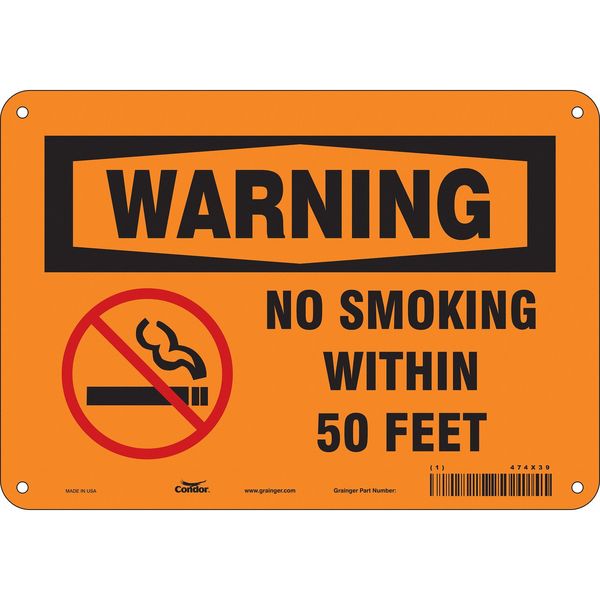 Safety Sign, 7